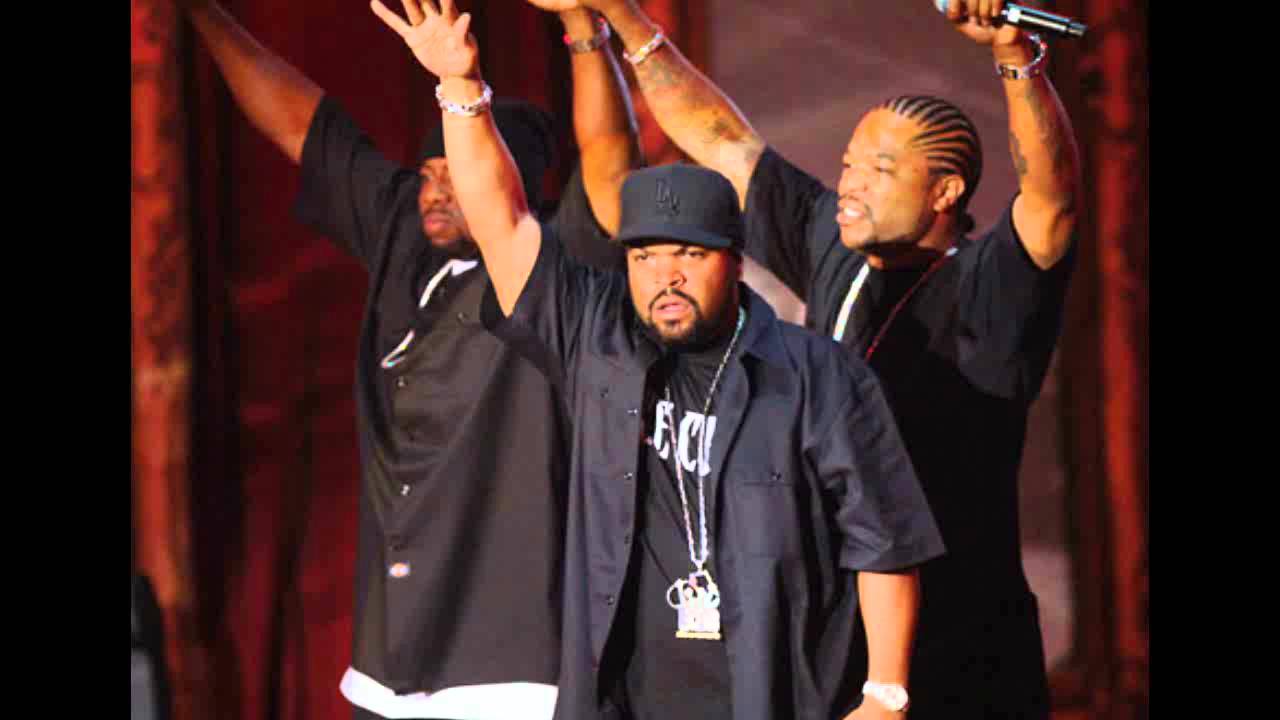 Ice cube 50