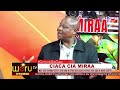 CIACA CIA MIRAA GichunkiGiaCiaca 