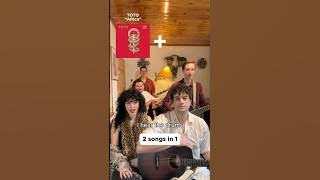 Download lagu #toto #oasis mashup Vote for us to play at Truck and Y Not festivals, link in bio! ♥️ #pop #rock