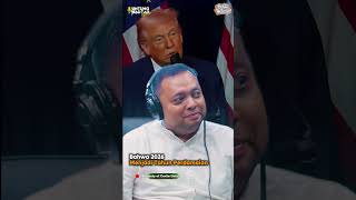 Tahun 2026 Jadi Tahun Perang Dunia 3 Dimulai?! #shorts #shortvideo