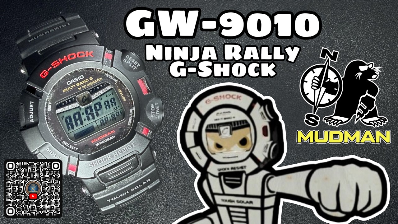 G-SHOCK GOODYEAR(タロザル) G-Shock GBDH2000 Move HRM+GPS Neon Yellow | Watches.com