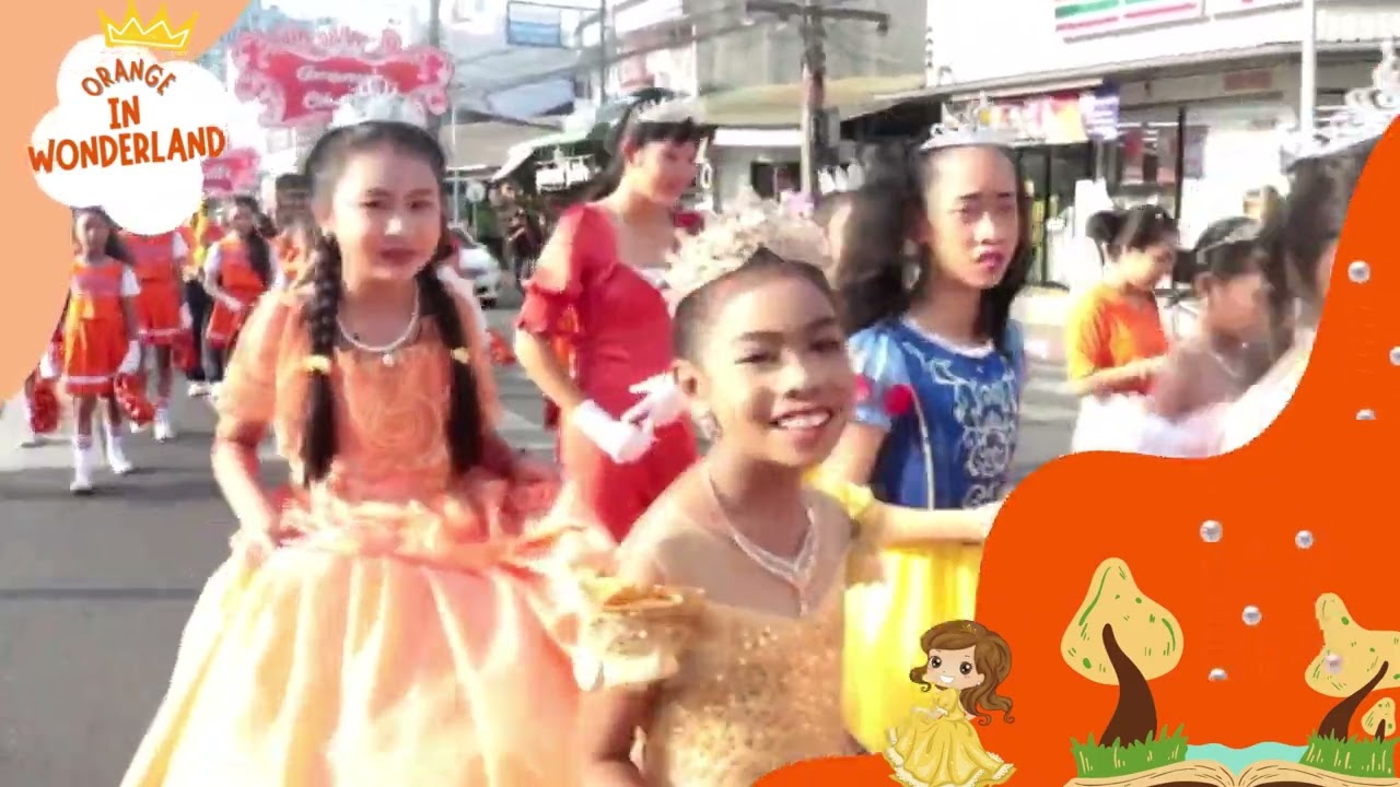 กิจกรรมการเเข่งขันกีฬาสี  “คุณธรรมเกมส์”  ประจำปี  2566