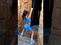 NENA DE 7 AÑOS Shorts Bailesdetiktok Viral 