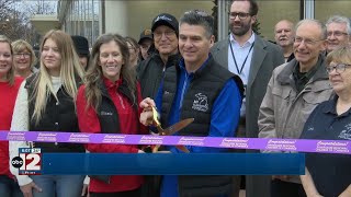 Shiawassee County nonprofit expands with new Owosso thrift store