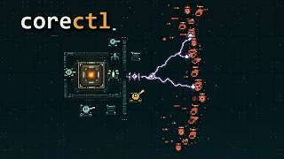 corectl - Official Trailer | First Look at the Upcoming Game