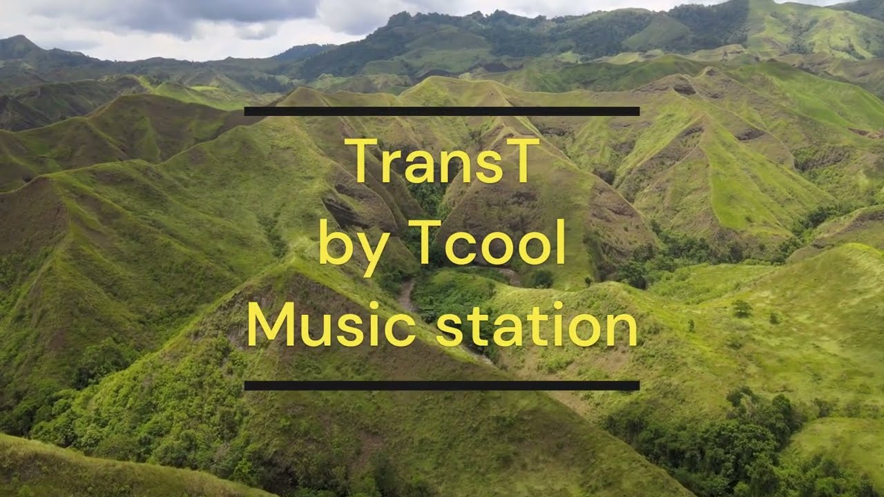 Obejrzyj TransT by Tcool Music Station w YouTube Obejrzyj TransT by Tcool Music Station w YouTube