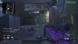 Wife cheating on cod! MWR