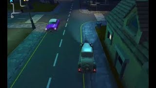 PARKING FURY 3D: BOUNTY HUNTER LEVEL 16-20 | CAR PARKING GAMES screenshot 5