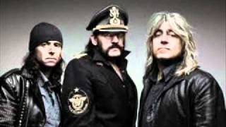 Motorhead - Outlaw ( cd 2011)