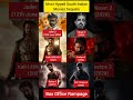 Most Hyped South Indian Movies #jailer2 #salaar2 #kalki2898ad2 #vikram2