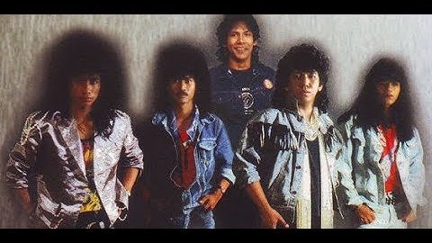 Bumiputra Rockers - Sudah Sampai Sini