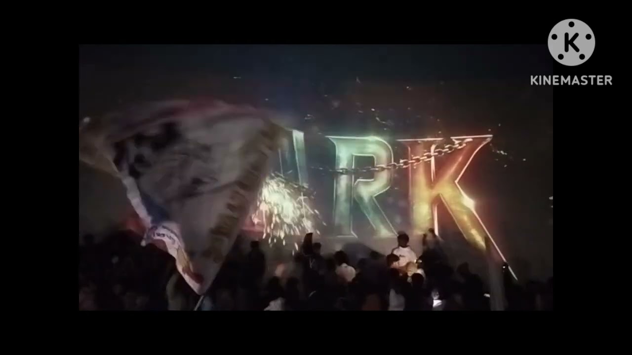 Chamarajanagara ದಲ್ಲಿ ದುಲ್ ಹೇಬಿಸಿದ ಅಭಿಮಾನಿಗಳ ಕ್ರೇಜ್👹