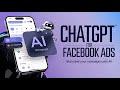 ChatGPT for Facebook Ads: Skyrocket Your Campaigns with AI! 🚀🤖