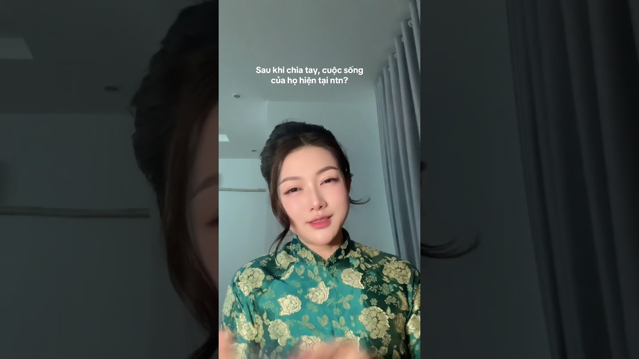 Sau chia tay hiện tại cuộc sống của họ ntn?#tarot #tarotreading #tarotcards 