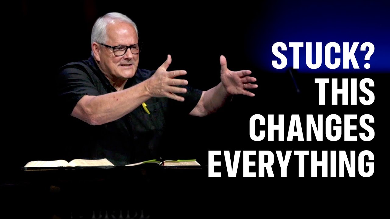 A New Reality... I Reckon it So! | Pastor Craig Cook