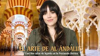Information The enigmatic ART of AL-ANDALUS: from the Mosque-Cathedral of Cordoba to the Alhambra of Granada Update