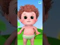 Wheels on the Bus - Baby songs 3D - Nursery Rhymes &amp; Kids Songs | 4K Videos 2023