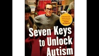 AUTISM BRAINSTORM: Seven Keys to Unlocking Autism: With Elaine Hall and Dr. Stephen Shore
