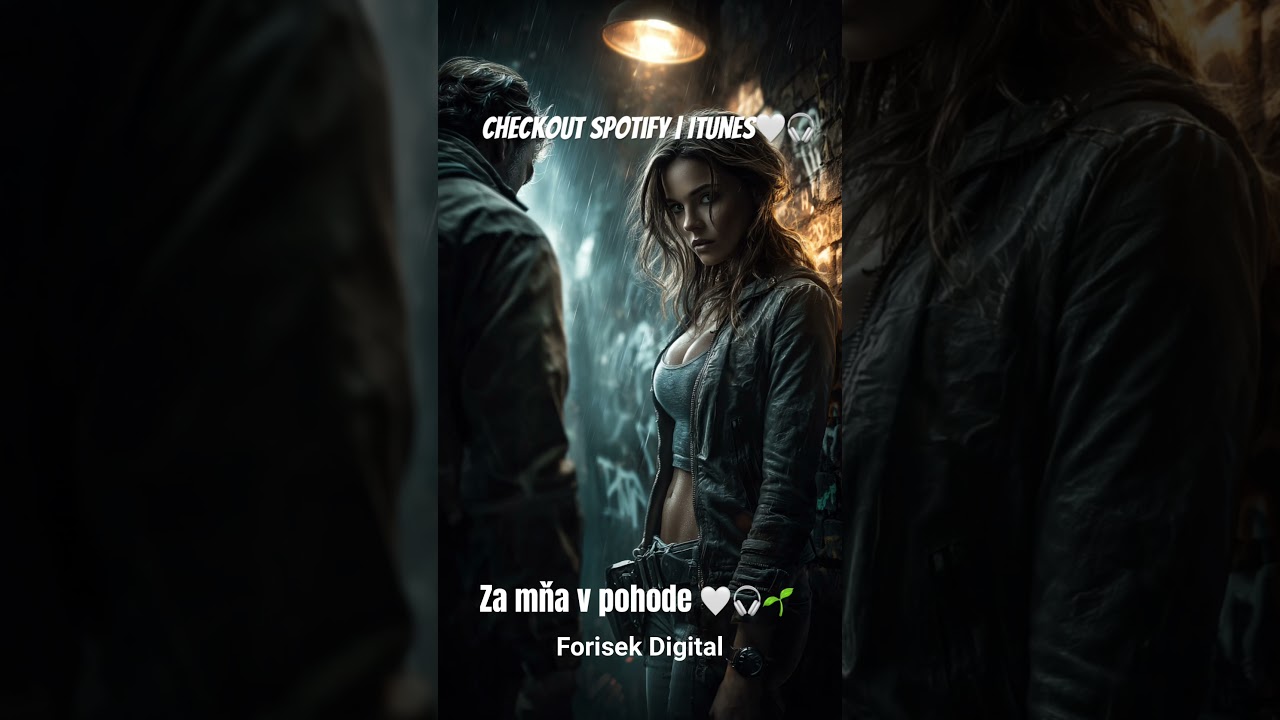 🎧 New soul track on Spotify 