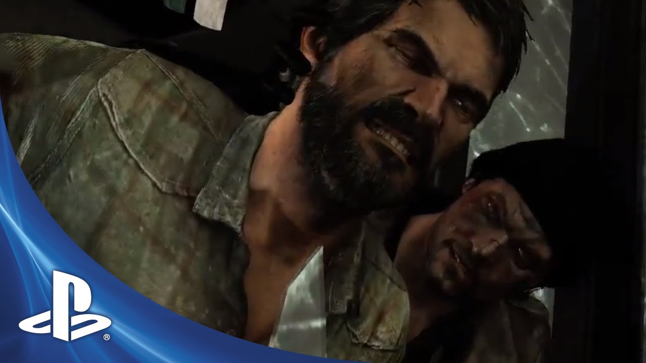 Resenha Game Club - Trailer novo de The Last of Us mostrou que a