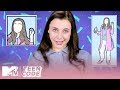 Field Guide to FOMO | MTV's Teen Code