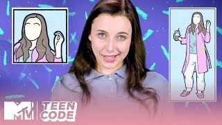 Field Guide to FOMO | MTV&#39;s Teen Code