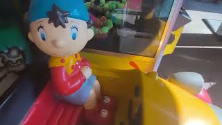 Bafco Noddy Kiddie Ride Mute