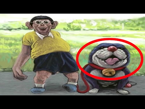 【吹いたら負け】3秒後に笑えるシュールな画像集【驚愕】