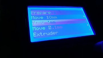 CR-10 S5 Y stepper motor does not run and makes strange noise.