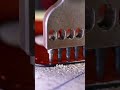 So stirbt ein 800 Jahre altes Handwerk fast aus
