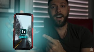 Lightroom Mobile – Tips and Tricks that you MUST HAVE!