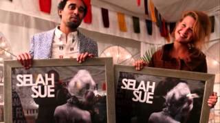 Patrice Feat. Selah Sue - Faces