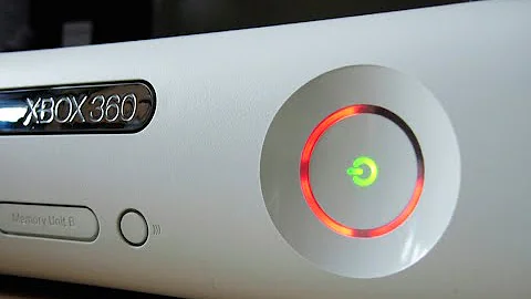 How To Fix The Red Ring of Death