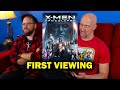 X-Men: Apocalypse - First Viewing