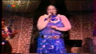Melissa  GOSSELIN - "  Rarotonga Ko koe Taku  e poe nei  " chords
