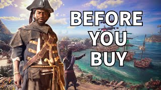 Skull & Bones - Before You Buy: Everything You Need to Know