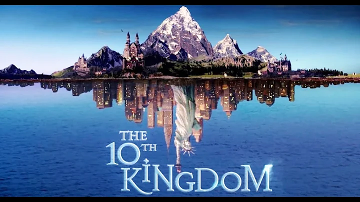 The 10th Kingdom TV Miniseries - Intro Opening Theme HD (Wishing on a Star) - DayDayNews