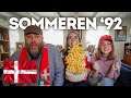 Americans review Summer of 92 and talk Danish Football as we prep for the Euro Championship!!