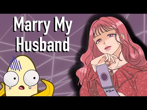 Marry My Husband - Chapter 41 - Romance | Drama Webtoon