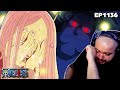 I CAN'T STOP CRYING! Kuma's Life. l One Piece Episode 1136 Reaction!