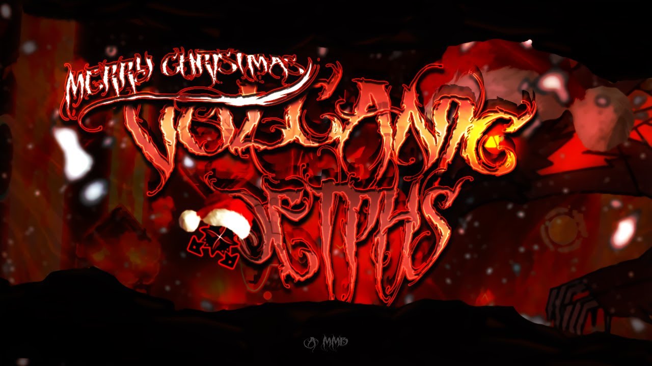 Volcanic Depths Rewind | 10th Demon Of Christmas