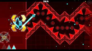 Decode 100%(My first demon)