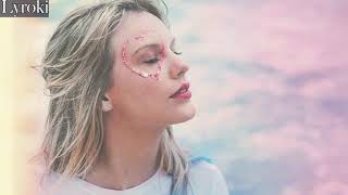 Taylor Swift Daylight مترجمة