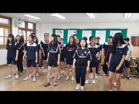 상일중2 2교실에서 찾은 희망2019