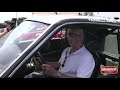 Parnelli Jones Reunited with Trans Am