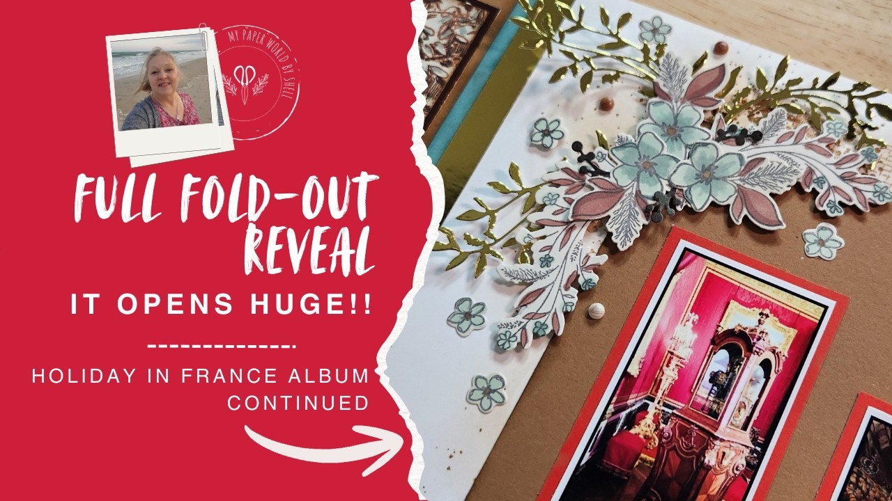 Фотоальбом 