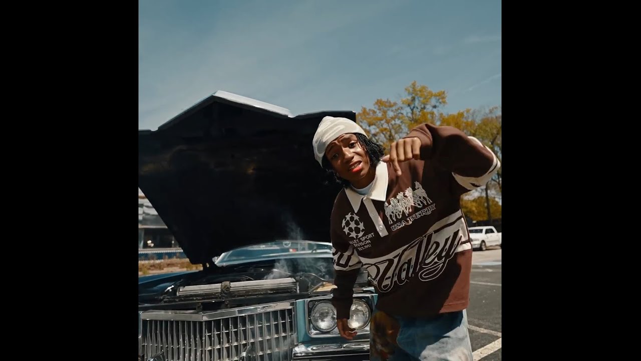 (FREE) BabyChiefDoIt Type Beat - 