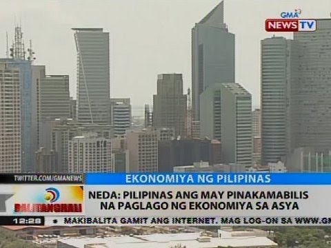 Video: Paano mo madaragdagan ang pangmatagalang paglago ng ekonomiya?