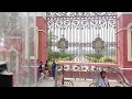 জেইন এর বাড়ি থেকে মামার বাড়ি যাত্রা।।মামার বাড়ি যাওয়ার সময় কি কি দেখলো জেইন।।