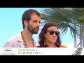 La Fleur de Buriti – Photocall – VO – Cannes 2023